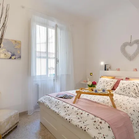 Angelico Apartment-2