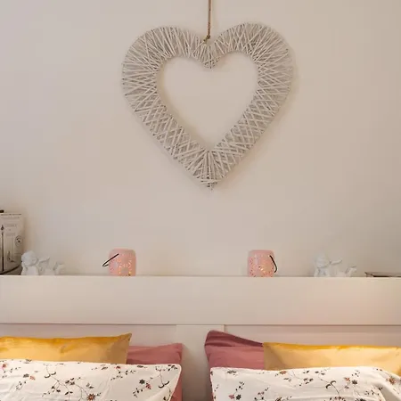 Angelico Apartment-3